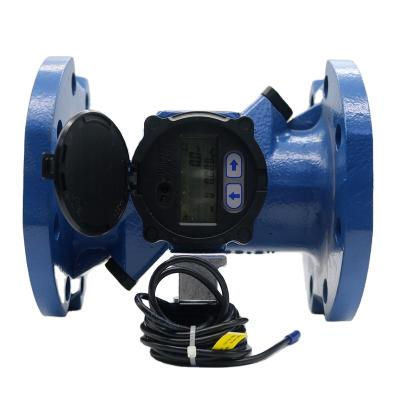 China T3 Series 50mm Ultrasonic Water Meter Flow Sensor Energy Meter T3 Series for sale