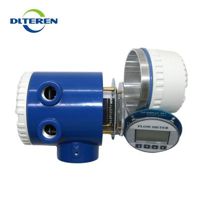 China TEREN Eelectromagnetic Flow Meter Converter Flow Meter Transmitter Flow Meter PCB DTI-EF82 for sale