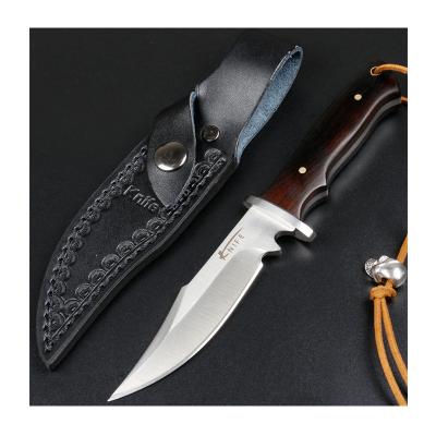 China Fashionable Easy Carry Top Quality Promotional Custom Damascus Chef Fishing Knife Cutter Knife for sale