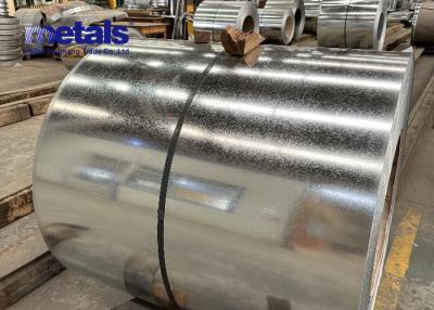 China GI Steel Coil-Hot Dipped Galvanized/Galvanneal Coils/Sheet for Construction Projects for sale