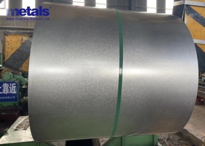 China Coilar revestido con aleación de zinc Galvalume AZ100 Acero Alucinado en venta