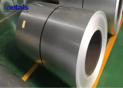 Κίνα G550 Az50 AZ55 Galvalume Steel Coils Aluzinc Προσαρμοσμένο προς πώληση