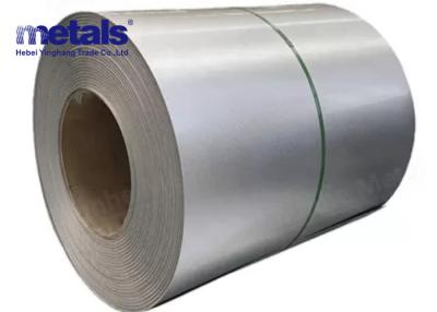 China Op maat gemaakte Aluzinc Coil AFP 55% Aluminium Galvalume AZ150 Te koop