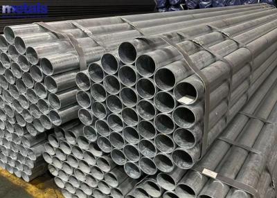 China Elección de tubos galvanizados a fuego para proyectos de construcción en venta