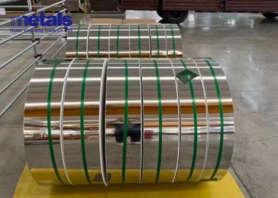 China 300–700 MPa Tensile Strength Steel Strip Width 100-900mm Elongation 28-40% for sale