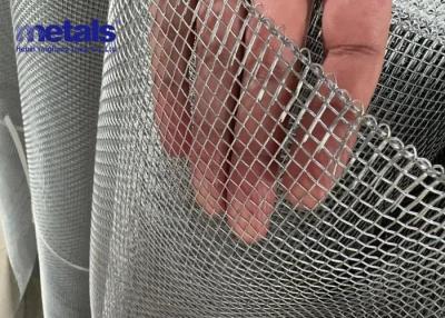 Китай ODM Woven Mesh Screen Insect Netting для оконных фильтров и ограждений продается