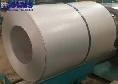 Κίνα Πλήρης σκληρότητα G550 AZ30-150gsm Galvalume Steel Coils για διάφορους σκοπούς προς πώληση