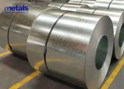 China El precio de la bobina de acero galvanizado por tonelada es de 0,5 mm de espesor 0,8 mm de 1 mm 24 26 28 de calibre z150 z200 z275 aisi astm a36 a653 dx51d dx52d en venta