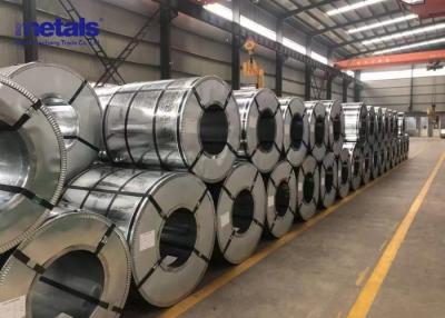 China Q235 0.2mm 0.5mm 24 Gauge Galvalume Steel Coil GL Aluzinc Coated for sale