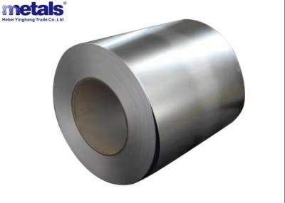 China AZ50 Zinc Coated Galvalume Steel Coil Aluzinc Metal GL Steel Roll for sale