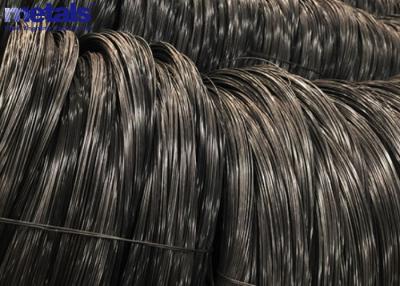 China Corrosion-Resistant Black Annealed Iron Wire for Construction and Industrial Purposes zu verkaufen