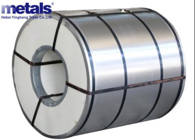 China Dx51D Galvanized Steel Coil Hot Dipped 0.24mm Z60 For Building for sale