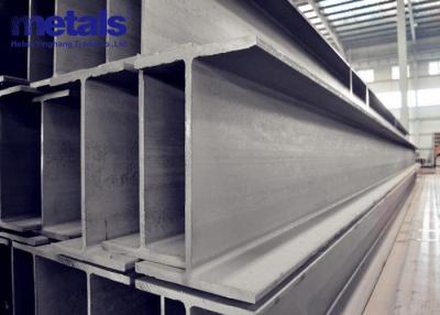 China China Suppliers Steel h-beams Steel Profiles Mild Universal Structural Q235B Steel H I Iron Beam Price For Sale zu verkaufen