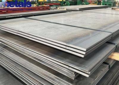 Китай High Quality 1.5mm Thickness Q235B Q355B Mild Ship Building Hot Rolled Carbon Steel HR Plate With Good Prices продается