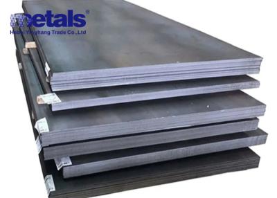 Китай Carbon Steel Sheet Astm A35 A36 Q195 Q355 Q235b 2mm 4mm 6mm Hot Rolled Carbon Steel Plate продается