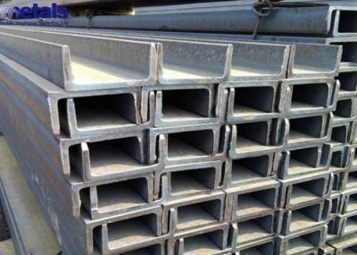 China Building Material Carbon Steel H-Beam Q235b Q345b For Construction  à venda