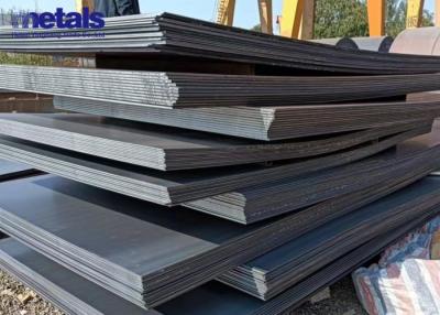 Китай Hot Rolled Q195-Q345 Carbon Steel Plate Extra Large 4000*9000*10mm Size Wear Resistant PPGI/A36 Q235-Q235B Containers Hot Sale продается