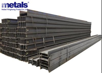 China Steel I Beam H Beam  Structure Profile For Construction Materials for sale