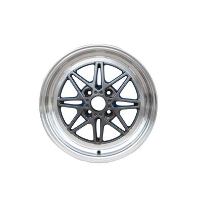 China Unparalleled Aluminum Alloy Provided by Southeast Asia Customizable Size Reliable Rim for sale