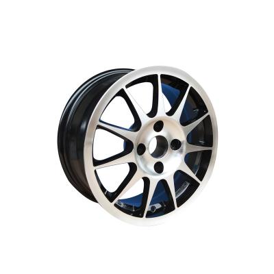 China Aluminum alloy stable and durable provided by Russia waterproof strong stability rim for sale