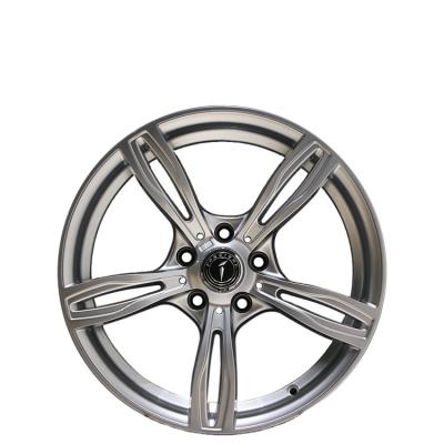 China ALLOY 18 Inch 5x120 GI-26H Aluminum Alloy Wheels OEM Factory Outlet High Quality Passenger Car Wheels Wheel Hub Disc for sale