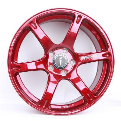 China Factory Outlet Forged Material Hot Selling Wheels 16-24 Inch Popular Alloy Rims T6061-T Aluminum Alloy Customized Wheels for sale