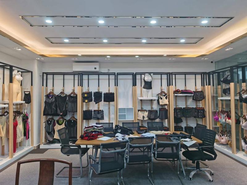 Verified China supplier - Fengze District Nanfan Department Store