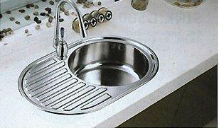 China Without Faucet High Quality Stainless Steel Kitchen Wash Sink for sale