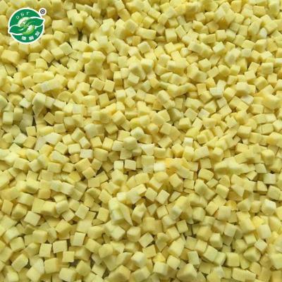 China IQF FROZEN Mango for sale