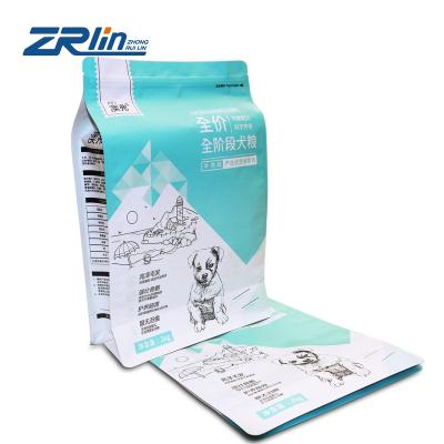 China Factory wholesale diret waterproof food stand up bag zipper bags customized doypack for sale