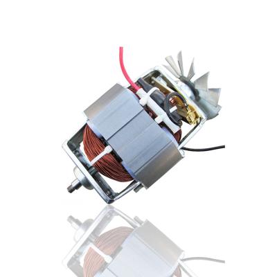 China drip-proof 8830 ac 220v universal motor for blender_High ship special 240V single phase ac electric chopper motor_Competitive price for sale