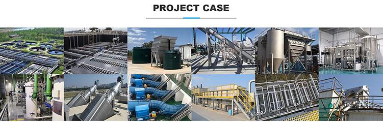 Verified China supplier - Wuxi Dajiang Environmental Technology Co., Ltd.