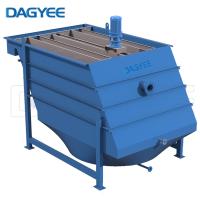 China Lamella Water Safety CE Inclined Plate Clarifier for sale
