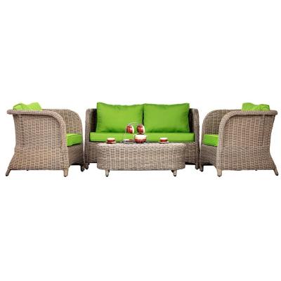 China Garden Set China Made Patio Furniture Sofa Set Alibaba Supplier for sale