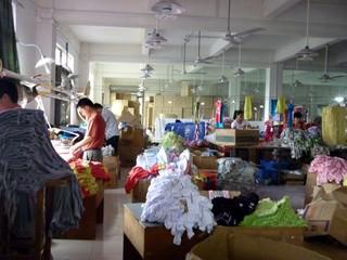 Verified China supplier - Zhangjiagang Jianier Clothing Co., Ltd.