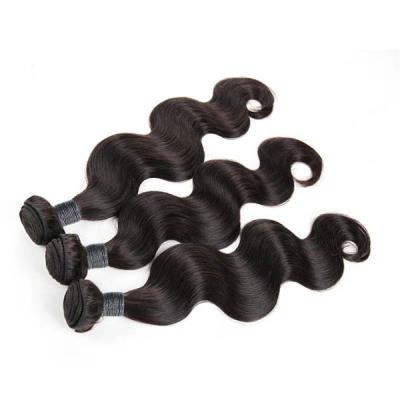 China Original Silky Straight Wave 100 Brazilian Hair Bundle, Very Young Girl's Virgin Hair, Brazilian Hair Price in Mozambique for sale