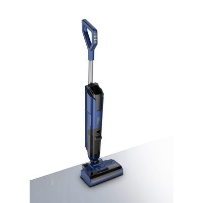 China New Launch H620 Wireless Hotel Wet And Dry Vacuum Cleaner And Mop With Self Cleaning For OEM & ODM for sale