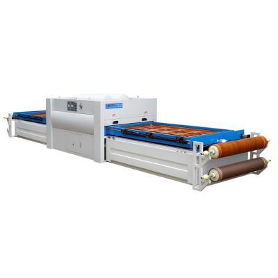 China PVC TOP-E260, TOP-E280, vacuum press machine, vacuum membrane plant press for sale