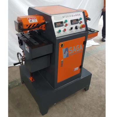 China Automatic Wood Line Factory Picture Frame Picture Frame Products Wood Embossing Machine Printing Machine Stamping Machine Printing Machi for sale