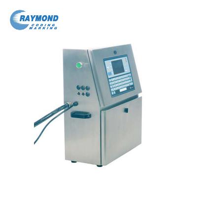 China Raymond A400 Card Printer Production Line Industrial Inkjet Printer With Free Spare Parts for sale