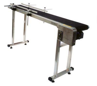 China Cheap Industrial Heat Resistant Belt Conveyors for sale