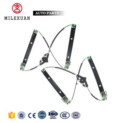 China As Picture Milexuan Auto Parts 5E0837462 Car Front Right Window Regulators Without Motor For SKODA OCTAVIA for sale