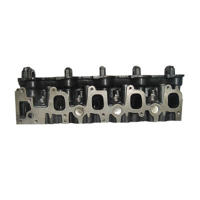 China Popular Milexuan Car Parts Engine 2LT Cylinder Head 909156 11101-54160 For Toyota Hilux 2400 Standard for sale