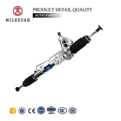 China Milexuan 32131138196 32131140828 32131140956 cars auto steering gears / rack for BMW e46 2004 e36 standard for sale