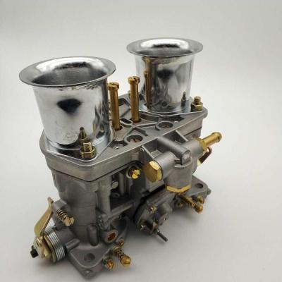 China Weber Carburetor Auto Parts Car Engine Carburetor Wholesale Price For 40 IDF 4310100 Original 44IDF 4310120 for sale