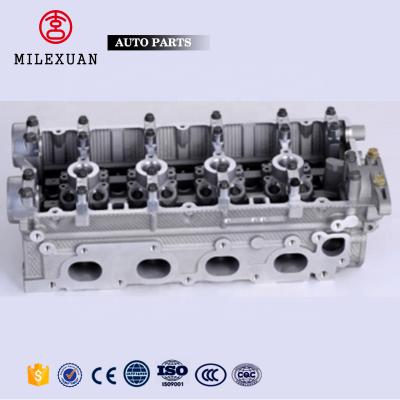 China Milexuan Auto Parts DAMD320808 4G93 4G93K Diesel Engine Cylinder Head Sales For Mitsubishi Colt Standard for sale