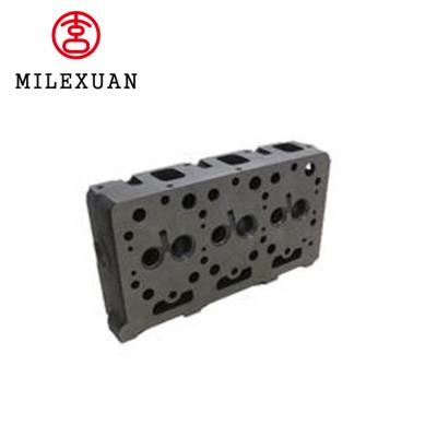 China Building Machinery Engine MIlexuan Purchase Tractor Spare Parts Wholesale Kubota Engine Cylinder Head D1301 D1102 D1101 D1100 for sale