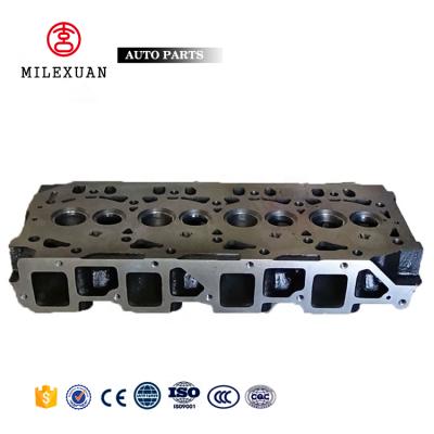 China Milexuan Tractor Parts In Stock CYLINDER HEAD 4TNE94 For Yanmar Standard for sale