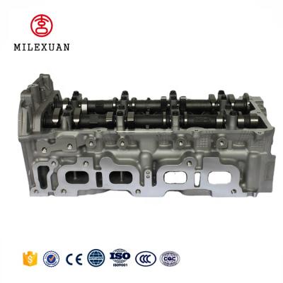 China Milexuan QR20-DE Engine Car Cylinder Heads Auto Cylinder Head For Nissan Teana 2000 (2.0L 16V) Standards for sale