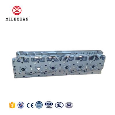 China Milexuan Auto Parts 3412-DI Car Diesel Engine Cylinder Head Sale 7W2243 For Caterpillar Standard for sale